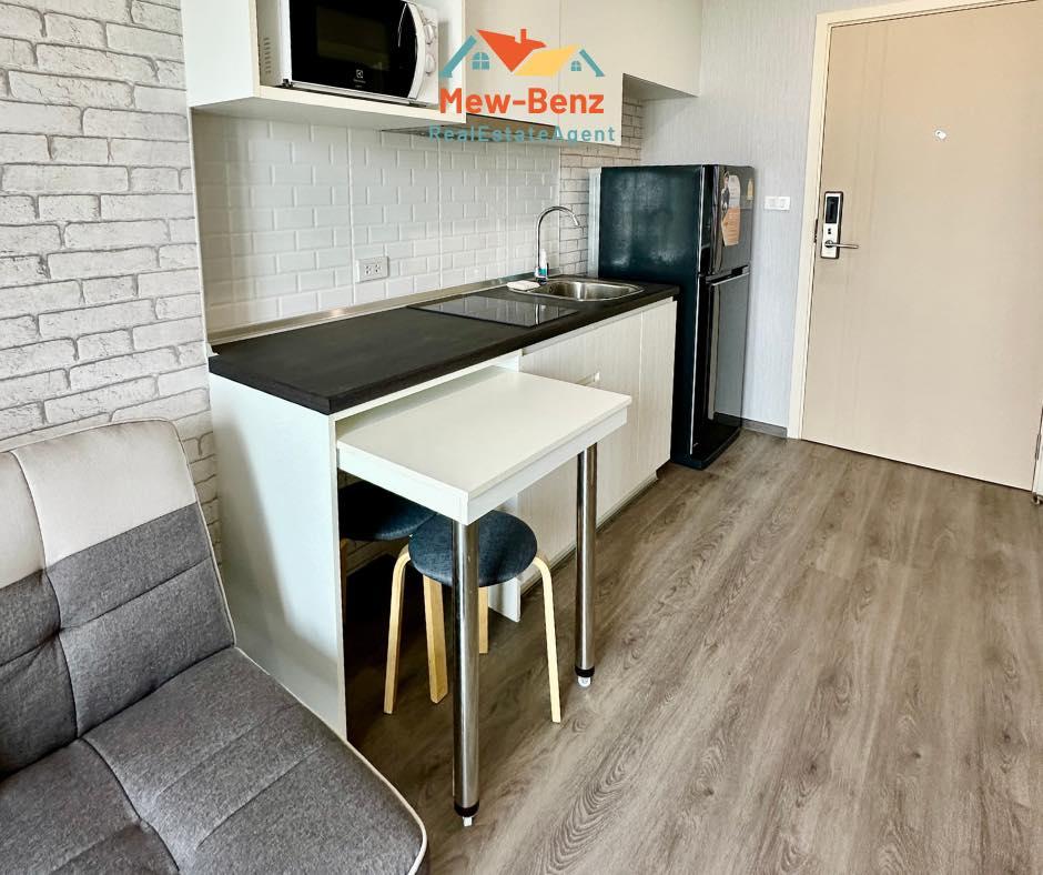 ขายคอนโด ริชปาร์ค แอท ทริปเปิ้ล สเตชั่น คอนโดมิเนียม - Sell Condo Richpark @ Triple Station condominium - 2794516