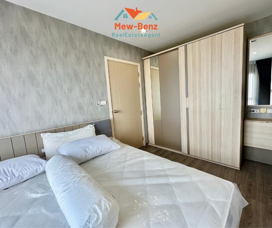 ขายคอนโด ริชปาร์ค แอท ทริปเปิ้ล สเตชั่น คอนโดมิเนียม - Sell Condo Richpark @ Triple Station condominium - 2794519