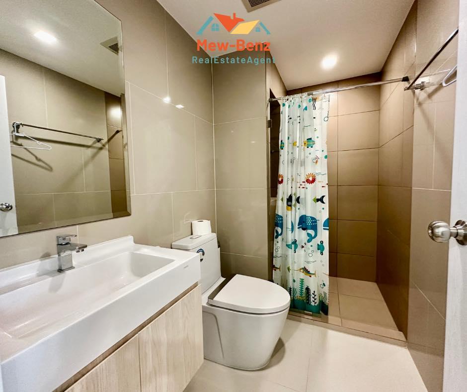 ขายคอนโด ริชปาร์ค แอท ทริปเปิ้ล สเตชั่น คอนโดมิเนียม - Sell Condo Richpark @ Triple Station condominium - 2794517