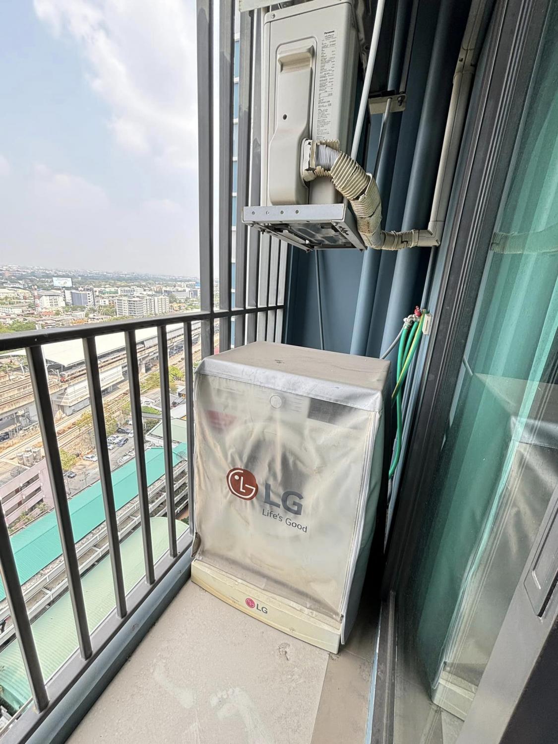 ขายคอนโด ริชปาร์ค แอท ทริปเปิ้ล สเตชั่น คอนโดมิเนียม - Sell Condo Richpark @ Triple Station condominium - 2794520