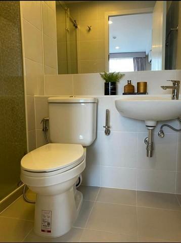 เช่าคอนโด เดอะทรี อ่อนนุช สเตชั่น คอนโดมิเนียม - Condo Rental The Tree Onnut Station condominium - 2794703
