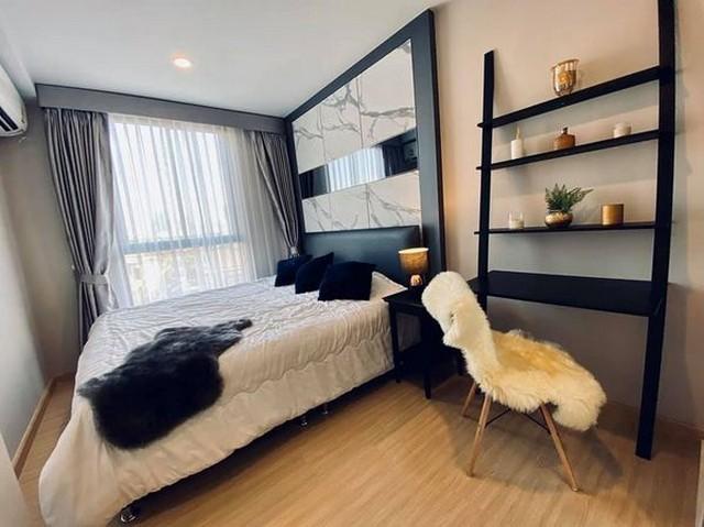 เช่าคอนโด เดอะทรี อ่อนนุช สเตชั่น คอนโดมิเนียม - Condo Rental The Tree Onnut Station condominium - 2794704