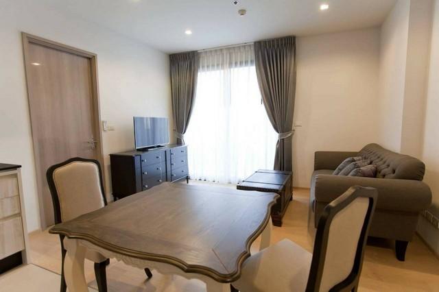 เช่าคอนโด เฮช คิว บาย แสนสิริ คอนโดมิเนียม - Condo Rental HQ by Sansiri condominium - 2794718