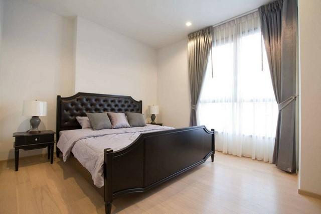 เช่าคอนโด เฮช คิว บาย แสนสิริ คอนโดมิเนียม - Condo Rental HQ by Sansiri condominium - 2794714