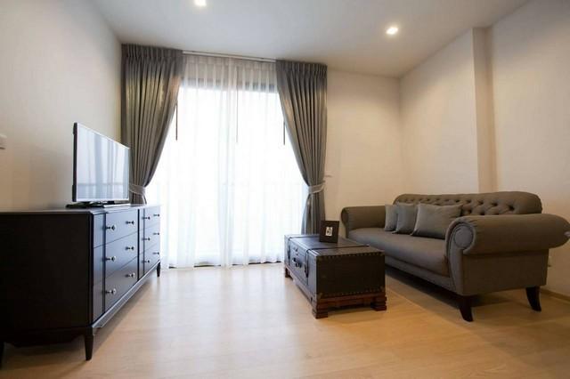 เช่าคอนโด เฮช คิว บาย แสนสิริ คอนโดมิเนียม - Condo Rental HQ by Sansiri condominium - 2794716