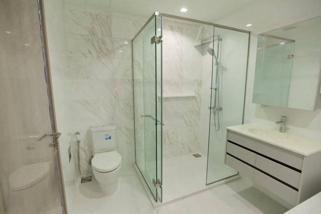 เช่าคอนโด เฮช คิว บาย แสนสิริ คอนโดมิเนียม - Condo Rental HQ by Sansiri condominium - 2794720