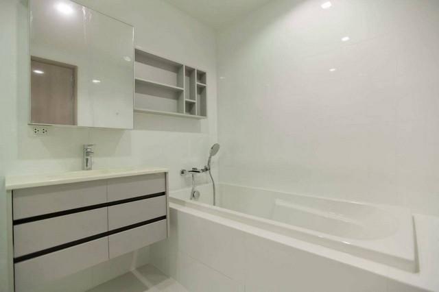 เช่าคอนโด เฮช คิว บาย แสนสิริ คอนโดมิเนียม - Condo Rental HQ by Sansiri condominium - 2794721