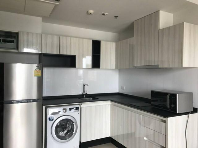 เช่าคอนโด เฮช คิว บาย แสนสิริ คอนโดมิเนียม - Condo Rental HQ by Sansiri condominium - 2794719