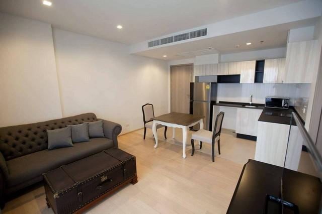 เช่าคอนโด เฮช คิว บาย แสนสิริ คอนโดมิเนียม - Condo Rental HQ by Sansiri condominium - 2794717
