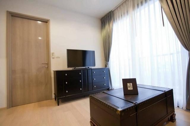 เช่าคอนโด เฮช คิว บาย แสนสิริ คอนโดมิเนียม - Condo Rental HQ by Sansiri condominium - 2794715