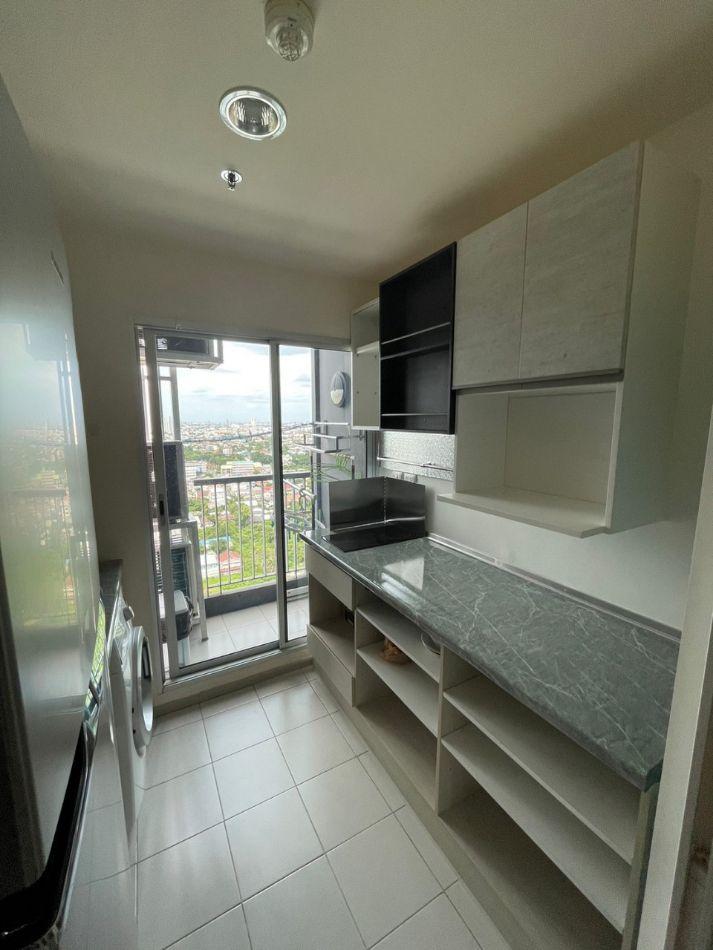 ขายคอนโด แอสไปร์ รัชดา-วงศ์สว่าง คอนโดมิเนียม - Sell Condo Aspire Ratchada-Wongsawang condominium - 2794783