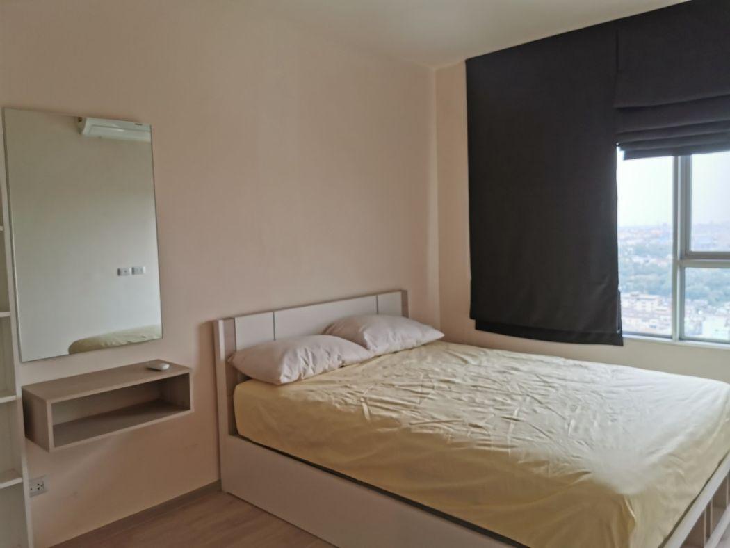 ขายคอนโด แอสไปร์ รัชดา-วงศ์สว่าง คอนโดมิเนียม - Sell Condo Aspire Ratchada-Wongsawang condominium - 2794775