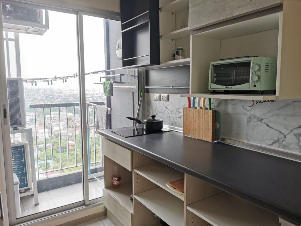 ขายคอนโด แอสไปร์ รัชดา-วงศ์สว่าง คอนโดมิเนียม - Sell Condo Aspire Ratchada-Wongsawang condominium - 2794776
