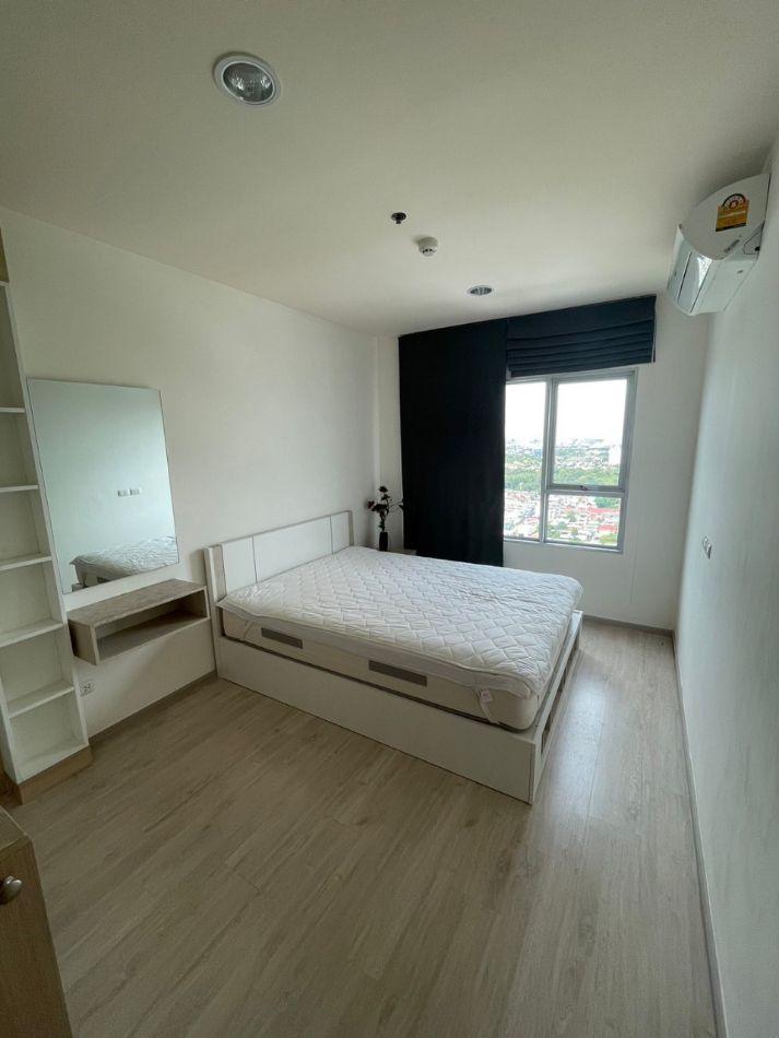 ขายคอนโด แอสไปร์ รัชดา-วงศ์สว่าง คอนโดมิเนียม - Sell Condo Aspire Ratchada-Wongsawang condominium - 2794781