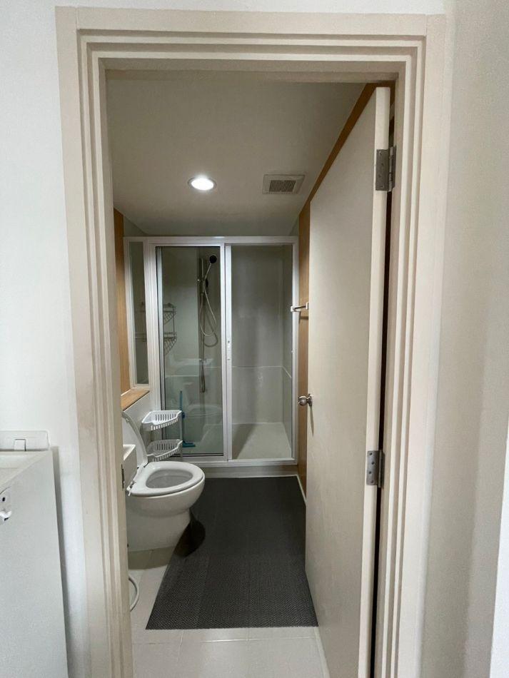 ขายคอนโด แอสไปร์ รัชดา-วงศ์สว่าง คอนโดมิเนียม - Sell Condo Aspire Ratchada-Wongsawang condominium - 2794782
