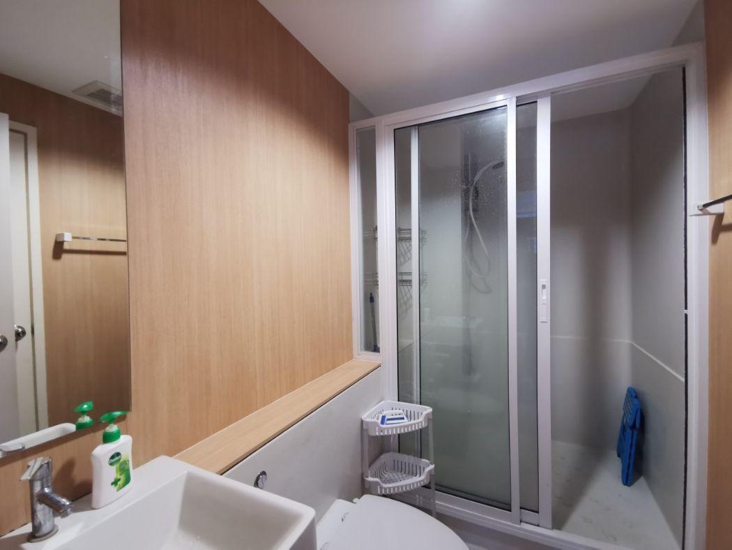 ขายคอนโด แอสไปร์ รัชดา-วงศ์สว่าง คอนโดมิเนียม - Sell Condo Aspire Ratchada-Wongsawang condominium - 2794777