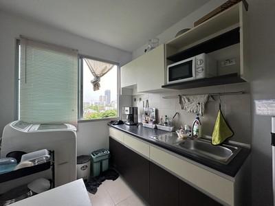 ขายคอนโด ศุภาลัย ซิตี้ รีสอร์ท สถานีพระนั่งเกล้า-เจ้าพระยา - Sell Condo Supalai City Resort Phra Nang Klao Station - 2794803
