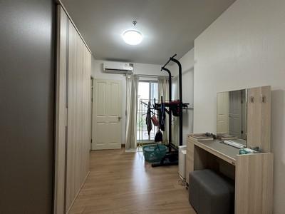 ขายคอนโด ศุภาลัย ซิตี้ รีสอร์ท สถานีพระนั่งเกล้า-เจ้าพระยา - Sell Condo Supalai City Resort Phra Nang Klao Station - 2794801