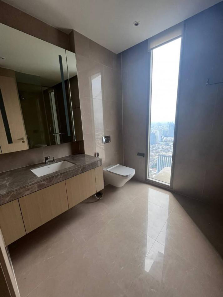 เช่าคอนโด แมกโนเลียส์ วอเตอร์ฟรอนท์ เรสซิเดนซ์ ไอคอนสยาม คอนโดมิเนียม - Condo Rental Magnolias Waterfront Residences ICONSIAM condominium - 2794865