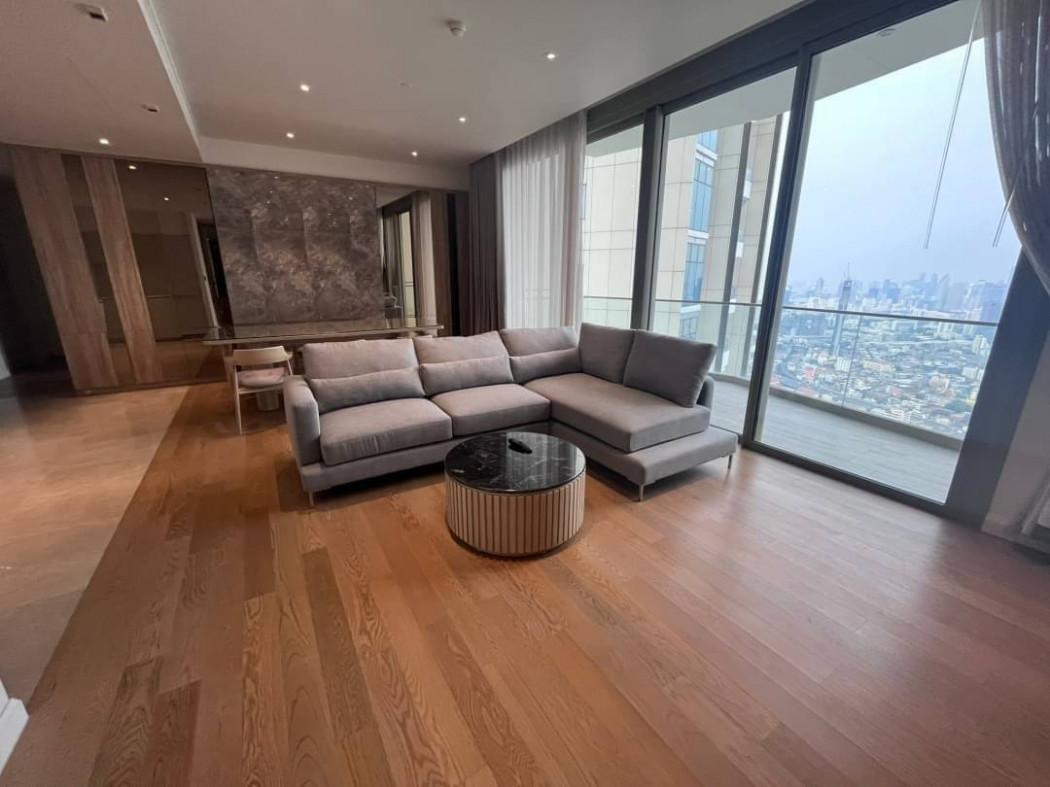 เช่าคอนโด แมกโนเลียส์ วอเตอร์ฟรอนท์ เรสซิเดนซ์ ไอคอนสยาม คอนโดมิเนียม - Condo Rental Magnolias Waterfront Residences ICONSIAM condominium - 2794859