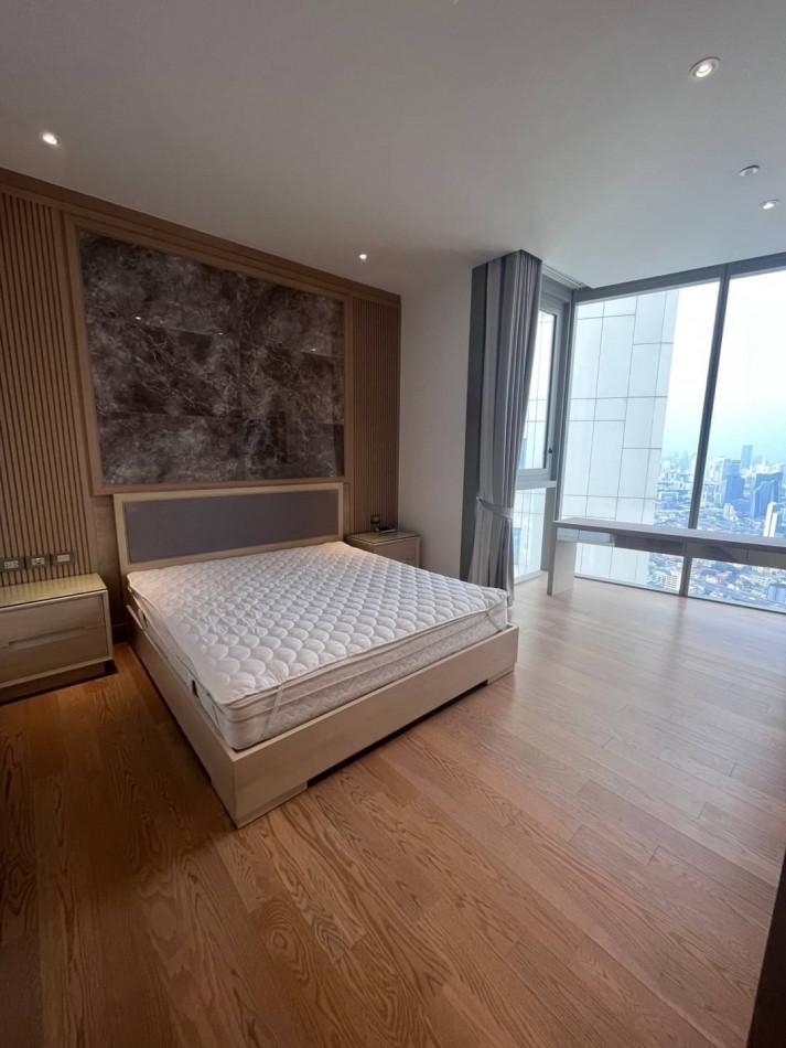 เช่าคอนโด แมกโนเลียส์ วอเตอร์ฟรอนท์ เรสซิเดนซ์ ไอคอนสยาม คอนโดมิเนียม - Condo Rental Magnolias Waterfront Residences ICONSIAM condominium - 2794864