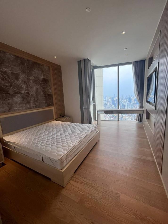 เช่าคอนโด แมกโนเลียส์ วอเตอร์ฟรอนท์ เรสซิเดนซ์ ไอคอนสยาม คอนโดมิเนียม - Condo Rental Magnolias Waterfront Residences ICONSIAM condominium - 2794863