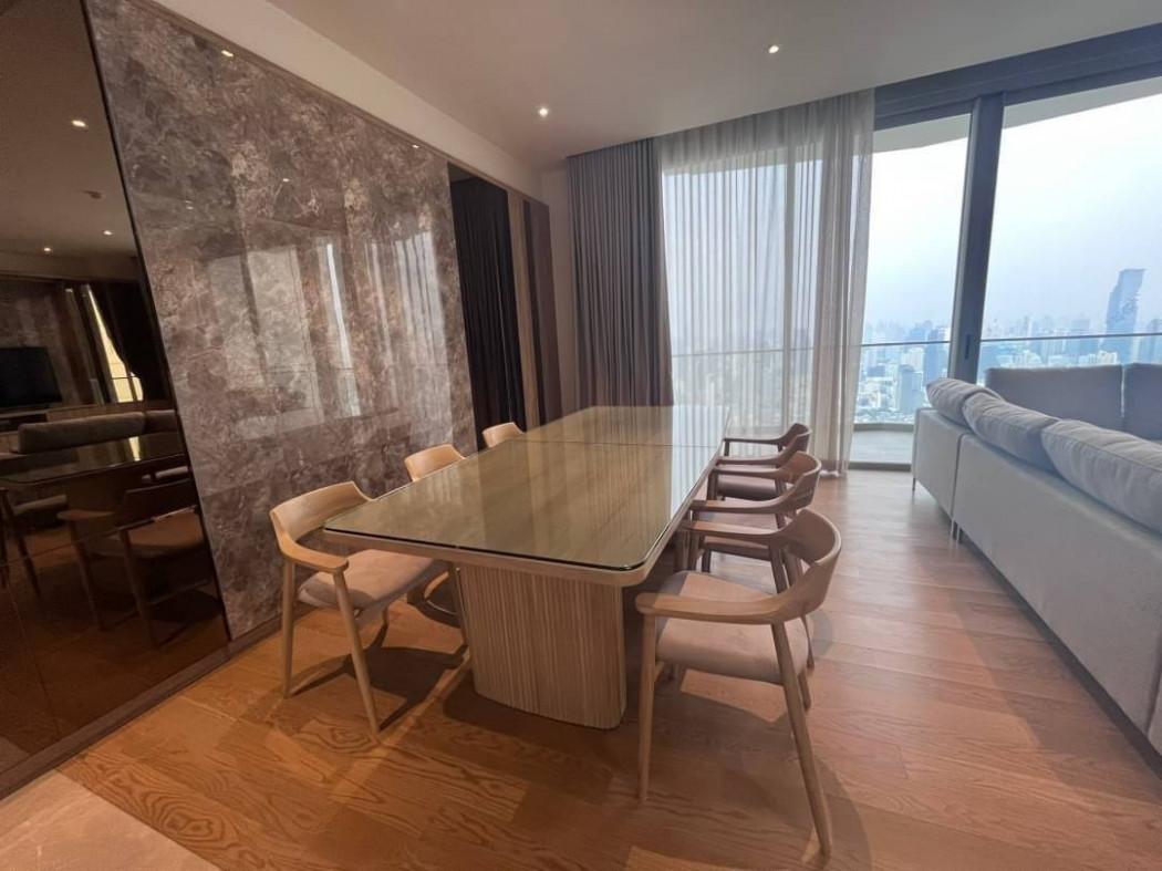 เช่าคอนโด แมกโนเลียส์ วอเตอร์ฟรอนท์ เรสซิเดนซ์ ไอคอนสยาม คอนโดมิเนียม - Condo Rental Magnolias Waterfront Residences ICONSIAM condominium - 2794861