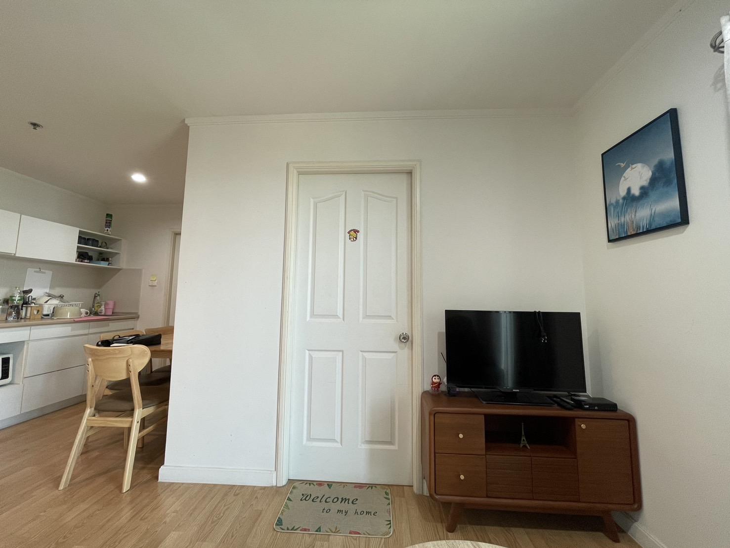 เช่าคอนโด ลุมพินี วิลล์ พิบูลสงคราม-ริเวอร์วิว - Condo Rental Lumpini Ville Phibulsongkhram- Riverview condominium - 2794889