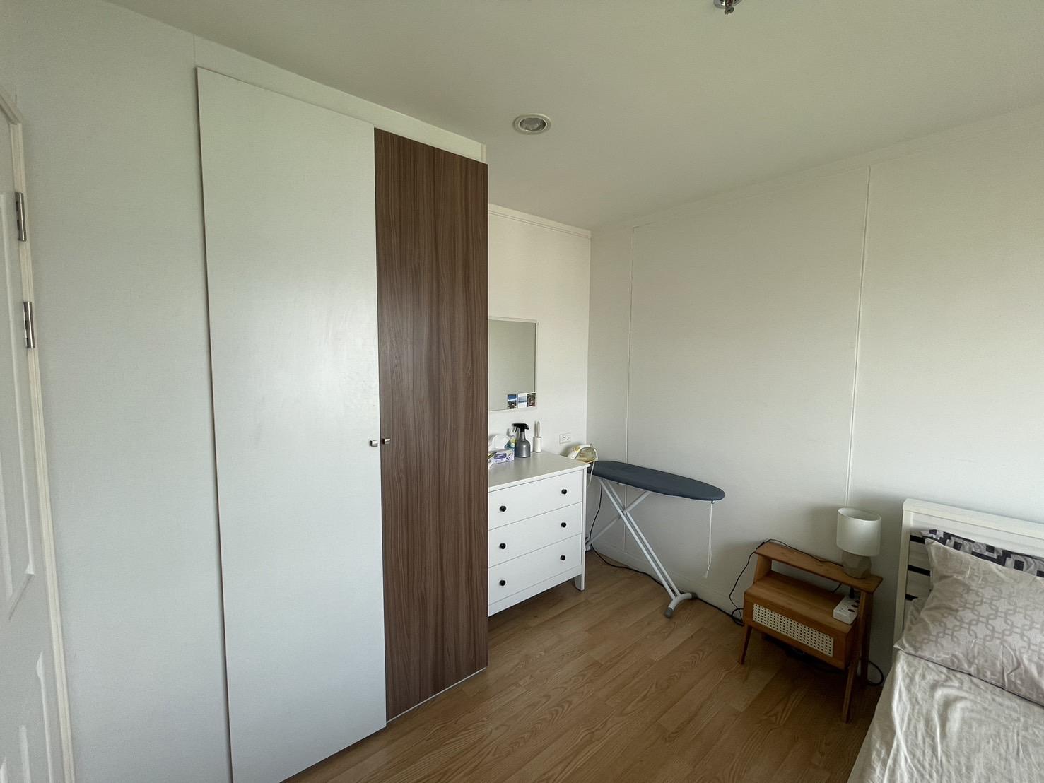 เช่าคอนโด ลุมพินี วิลล์ พิบูลสงคราม-ริเวอร์วิว - Condo Rental Lumpini Ville Phibulsongkhram- Riverview condominium - 2794892