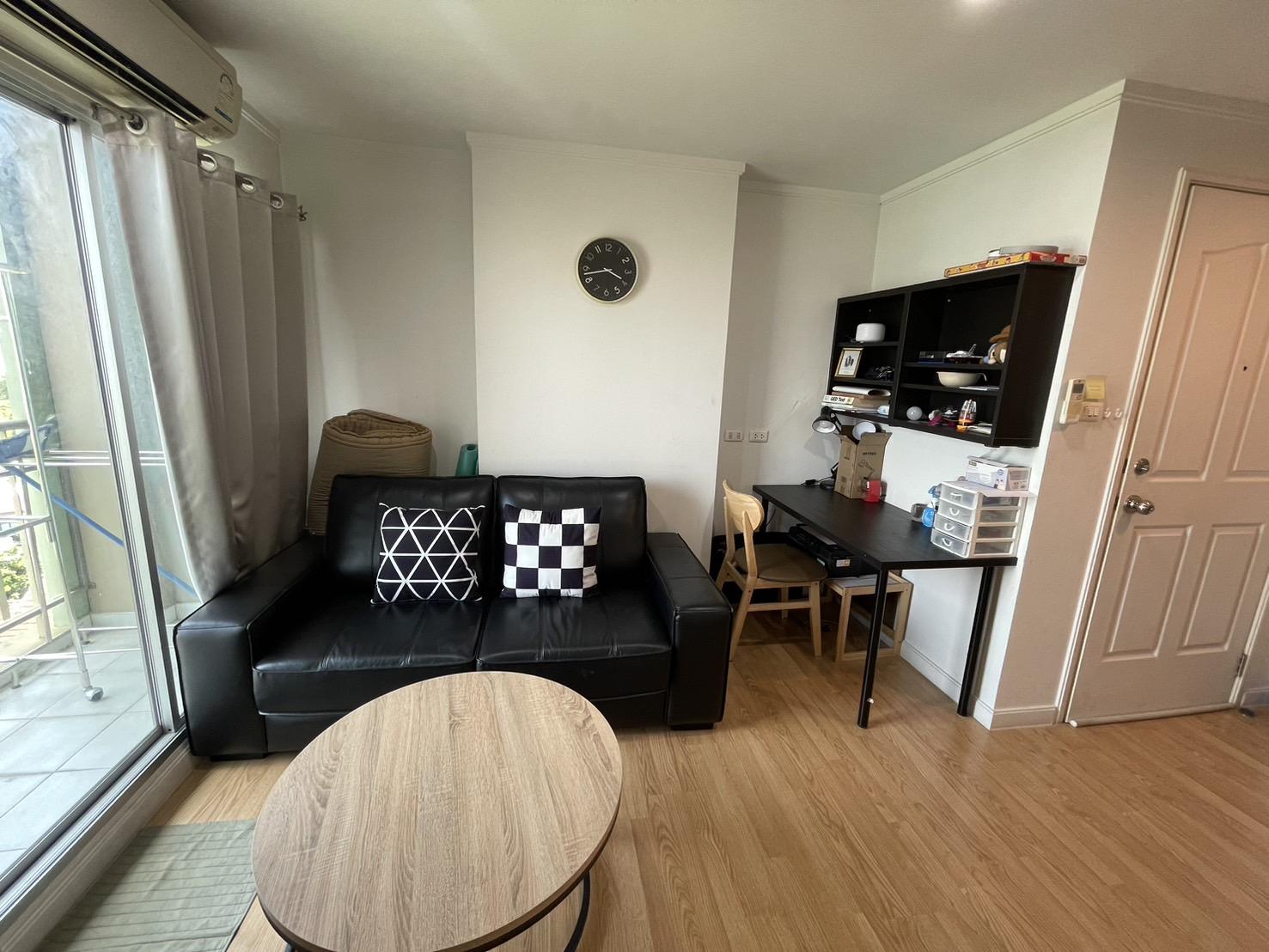 เช่าคอนโด ลุมพินี วิลล์ พิบูลสงคราม-ริเวอร์วิว - Condo Rental Lumpini Ville Phibulsongkhram- Riverview condominium - 2794888