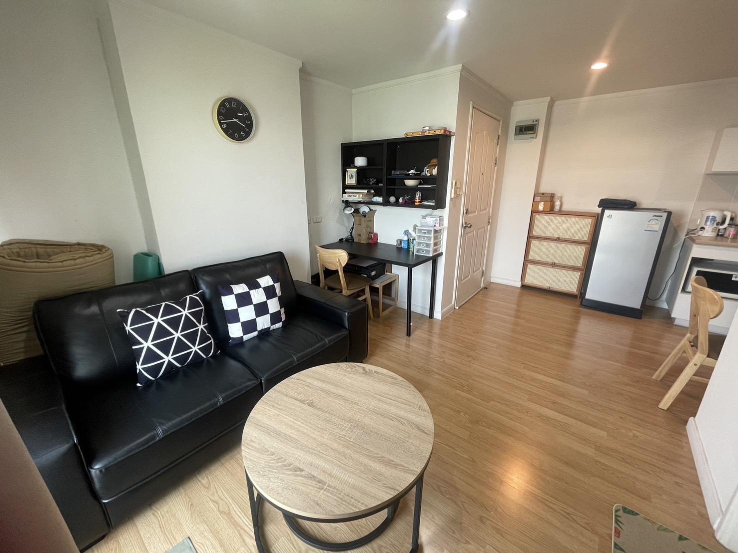 เช่าคอนโด ลุมพินี วิลล์ พิบูลสงคราม-ริเวอร์วิว - Condo Rental Lumpini Ville Phibulsongkhram- Riverview condominium - 2794887