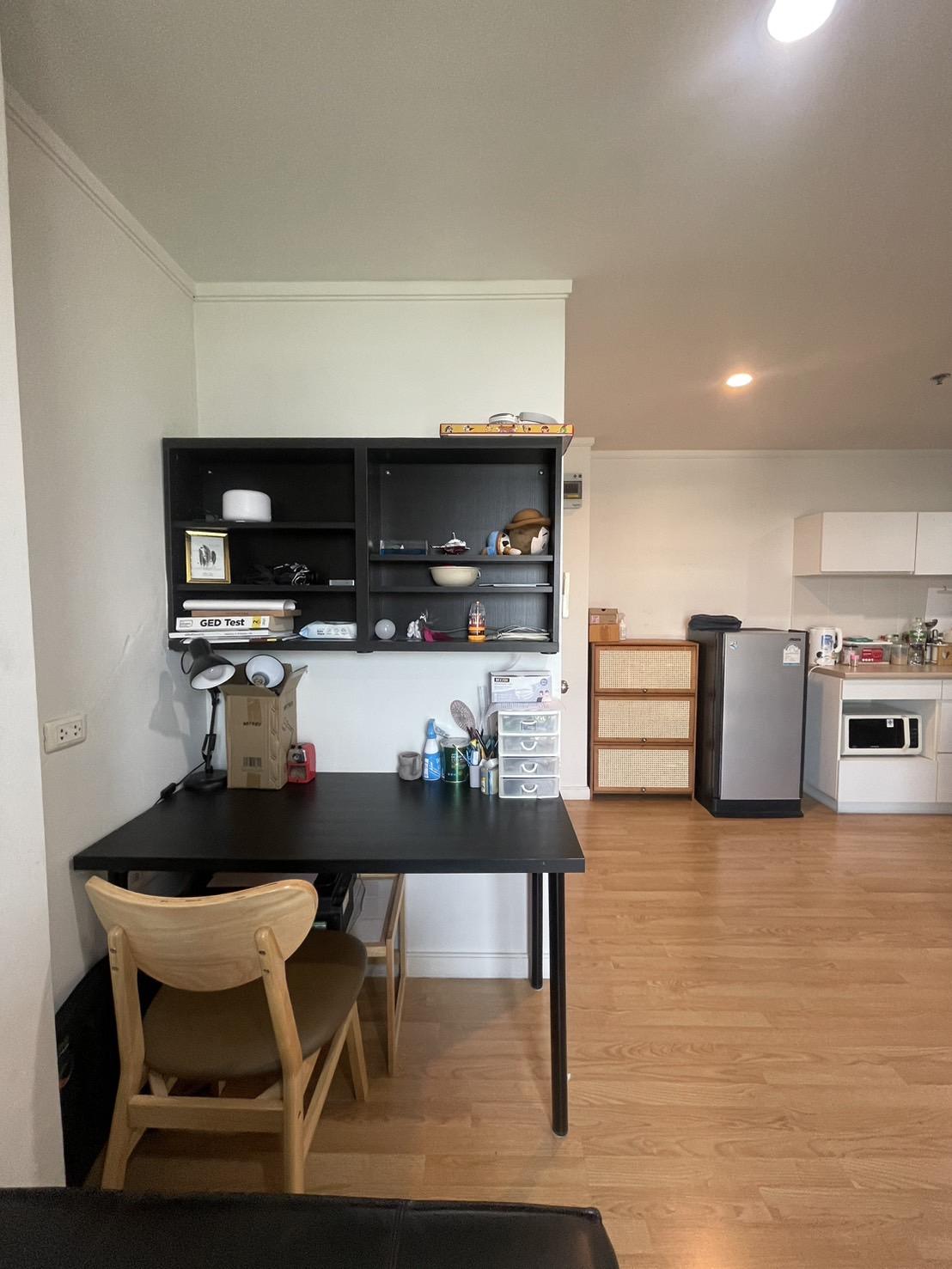 เช่าคอนโด ลุมพินี วิลล์ พิบูลสงคราม-ริเวอร์วิว - Condo Rental Lumpini Ville Phibulsongkhram- Riverview condominium - 2794893