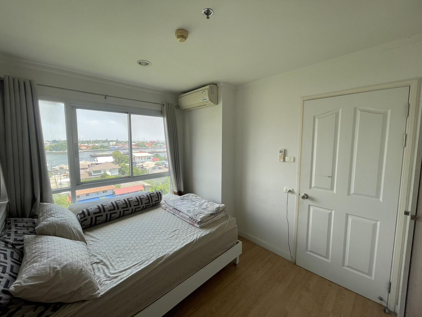 เช่าคอนโด ลุมพินี วิลล์ พิบูลสงคราม-ริเวอร์วิว - Condo Rental Lumpini Ville Phibulsongkhram- Riverview condominium - 2794891