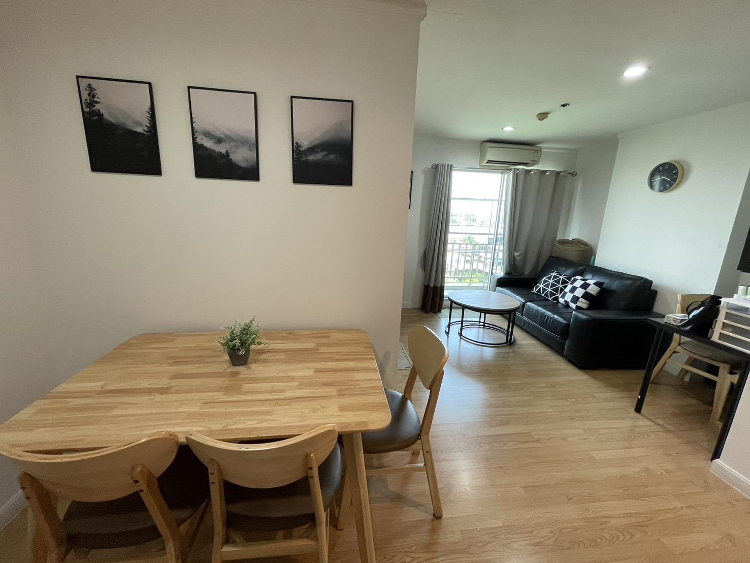 เช่าคอนโด ลุมพินี วิลล์ พิบูลสงคราม-ริเวอร์วิว - Condo Rental Lumpini Ville Phibulsongkhram- Riverview condominium - 2794890