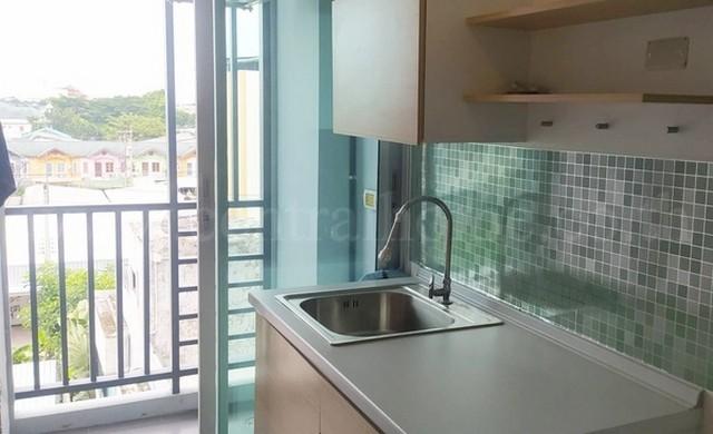 ขายคอนโด เดอะ คิทท์ พลัส พหลโยธิน-คูคต คอนโดมิเนียม - Sell Condo The Kith Plus Phahonyothin-Khukot Condominium - 2794917