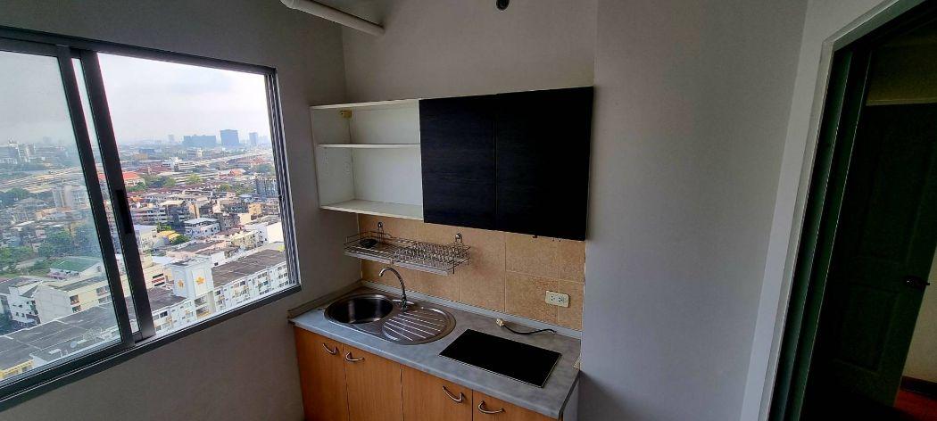 ขายคอนโด City Home RatchadaPinklaow - Sell Condo   - 2794931