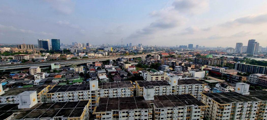 ขายคอนโด City Home RatchadaPinklaow - Sell Condo   - 2794929