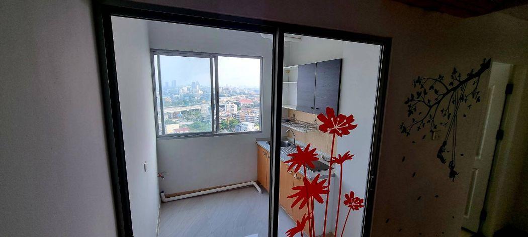 ขายคอนโด City Home RatchadaPinklaow - Sell Condo   - 2794928