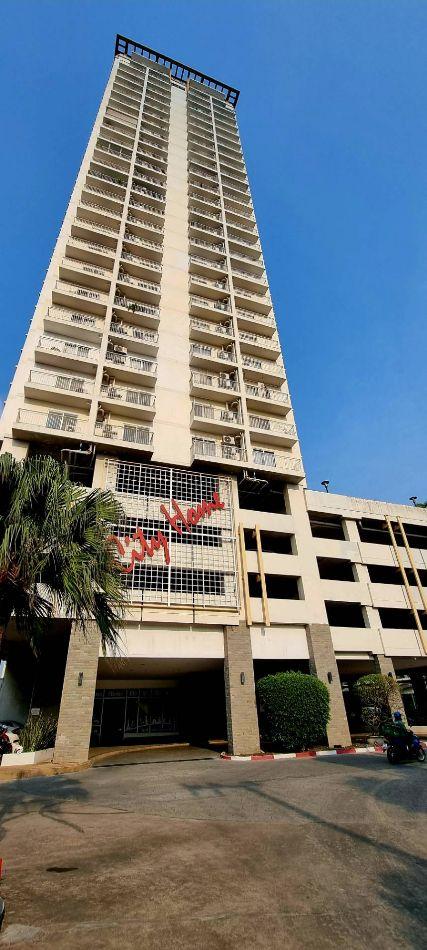 ขายคอนโด City Home RatchadaPinklaow - Sell Condo   - 2794930