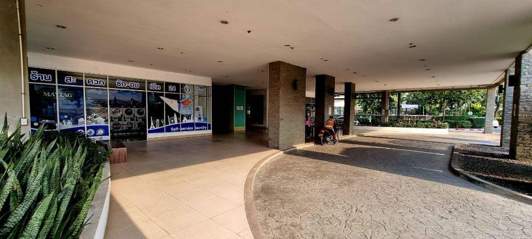ขายคอนโด City Home RatchadaPinklaow - Sell Condo   - 2794924