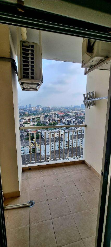 ขายคอนโด City Home RatchadaPinklaow - Sell Condo   - 2794922