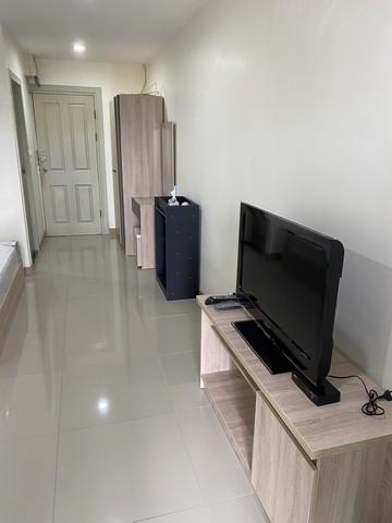 เช่าคอนโด รีเจ้นท์ โฮม 14 สุขุมวิท93 คอนโดมิเนียม - Condo Rental Regent Home14 Sukhumvit93 condominium - 2794955