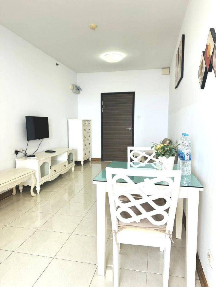 เช่าคอนโด Supalai Park RatchaplukPhetkasem - Condo Rental   - 2795013