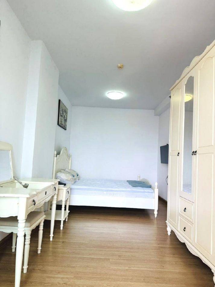 เช่าคอนโด Supalai Park RatchaplukPhetkasem - Condo Rental   - 2795011