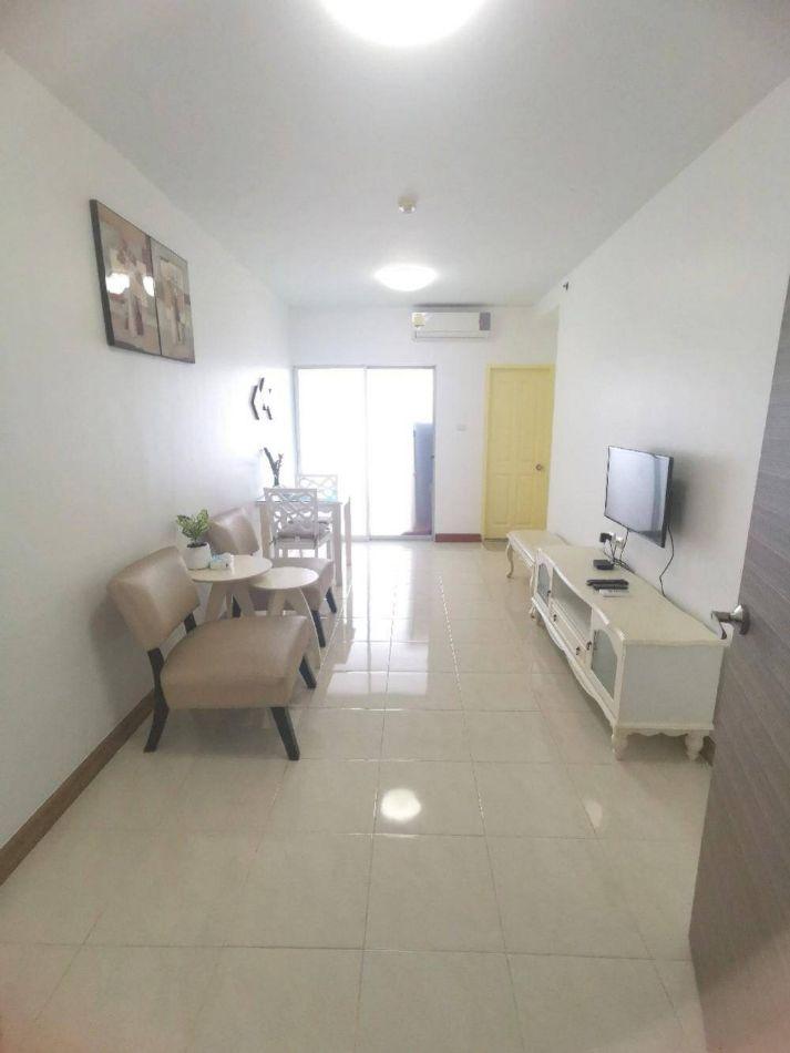 เช่าคอนโด Supalai Park RatchaplukPhetkasem - Condo Rental   - 2795005