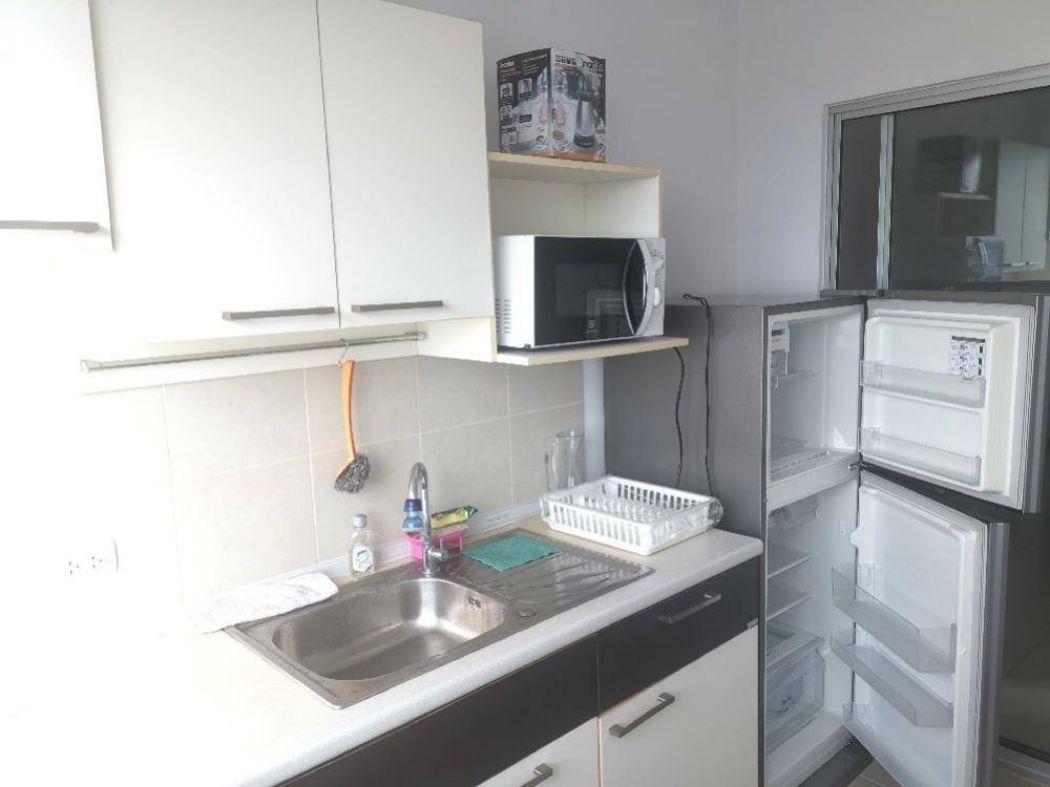 เช่าคอนโด Supalai Park RatchaplukPhetkasem - Condo Rental   - 2795010