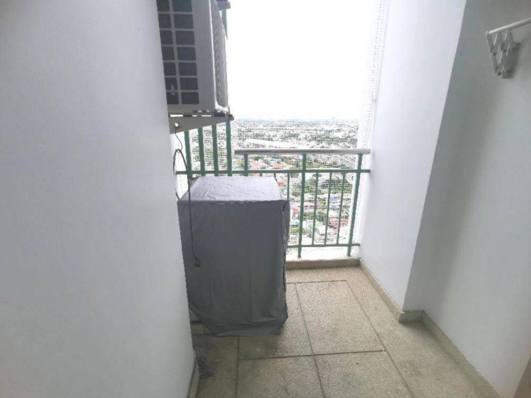 เช่าคอนโด Supalai Park RatchaplukPhetkasem - Condo Rental   - 2795008