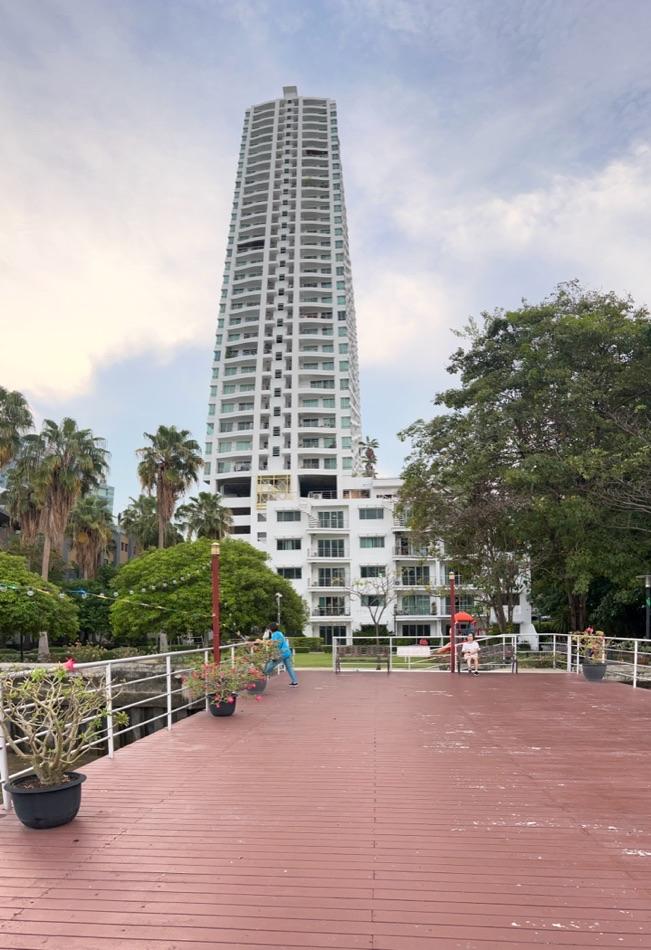 เช่าคอนโด Supalai River Place Charoennakgorn - Condo Rental   - 2795049