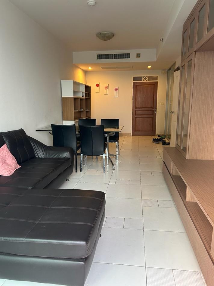 เช่าคอนโด Supalai River Place Charoennakgorn - Condo Rental   - 2795050