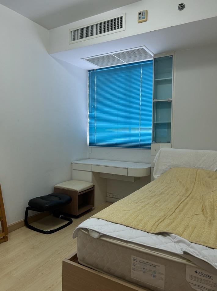 เช่าคอนโด Supalai River Place Charoennakgorn - Condo Rental   - 2795055